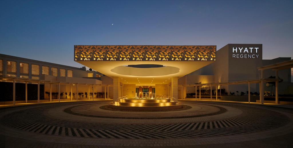 Hyatt Regency Aqaba Ayla